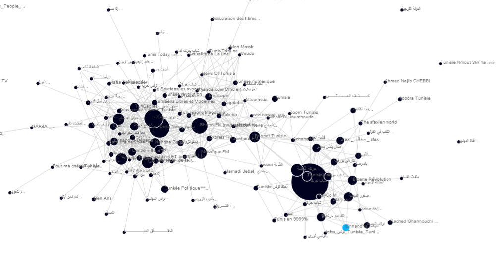 Civic Engagement and the Arab Networked Public Sphere: A Synthesis of Research Findings